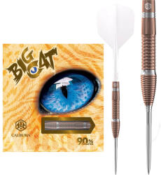 Caliburn steel szett Big Cats Lion - 23g, 90% Gravírozott