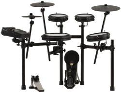 Roland TD313 V-Drums elektromos dobszett - hangszerdiszkont