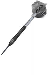 Unicorn dart szett Unicorn World Champion Gary Anderson Noir Phase 6 steel 23g Gravírozott