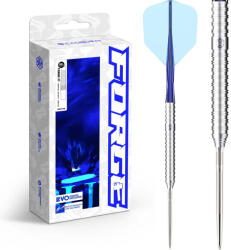 Caliburn darts szett steel Caliburn Forge F3 steel - 22g, 90% Gravírozott