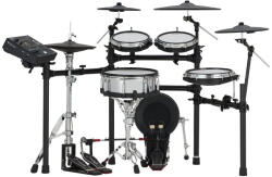 Roland TD516 V-Drums elektromos dobszett - hangszerdiszkont