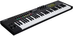 Nektar Impact LX61 Mk3 MIDI billentyűzet - hangszerdiszkont