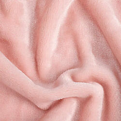  Wellsoft halvány rózsaszín (wellsoft07)