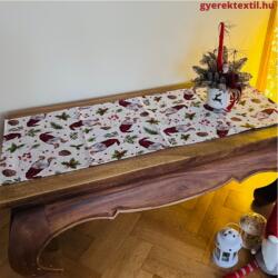  Terítő erdei manó (tem01)