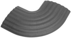 Adam Hall 85161GR Defender Office 90° kanyarelem - szürke