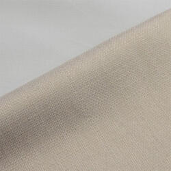  Textilbőr - Toledo dekor ekrü (textilbort01)