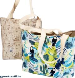  Női mintás táska (nmt01)