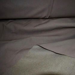  Kültéri vízlepergetős méteráru sötétszürke színben (kulvizlessz07)