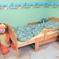  Ágyneműhuzat gyerekeknek- bő minta választékkal Terep (008) (ovodaiszet07)