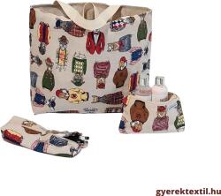  Utolsó darab-Női táska - okos kutya (nmtok01)