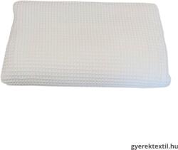  Darázsszövet takaró -fehér (dsztf01)