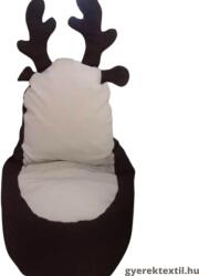  Babzsák háttámlás- réni (bzshr02)