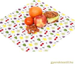  Textilszalvéta gyerek bő minta választékkal mosomacik (oszgy03)