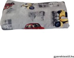  Utolsó darabok-Takaró-vidám olasz 140*200-as méret (tvo55)