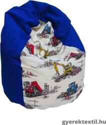  Babzsák csepp - tehergépjármű (bcsszk41-1)