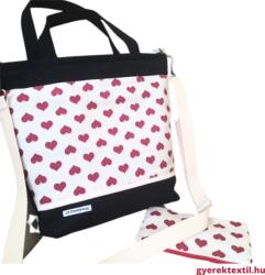  Női táska - Szeretet (ntsz06)
