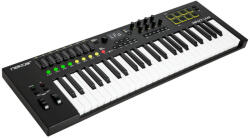 Nektar Impact LX49 Mk3 MIDI billentyűzet - hangszerdiszkont