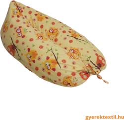  Szoptatós párna- nari bagoly (szpnb09)