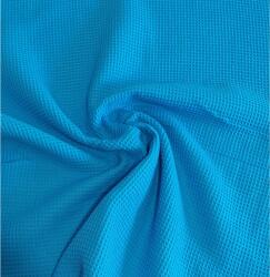  Darázsszövet-türkizkék (dsztk05)