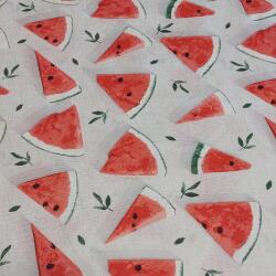  Lakástextil görögdinnye (laktex17)