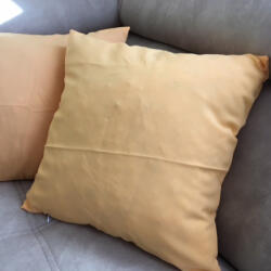  Díszpárna 40 x 40 cm drapp (diszpadr01)