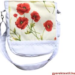  Női vászontáska - Válassz szövetet! nepi-motivum (nvtvsz09)