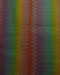  Pamutvászon csakra színei (pamut99)