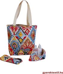  Utolsó darab-Női táska - Marokkó (nmtm01)