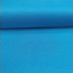  Pamutvászon türkizkék (pv03)