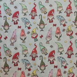  Lakástextil manók (lakastex89)