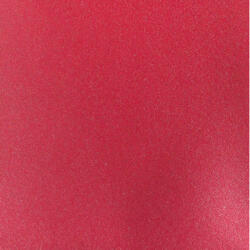  Sötétítő függöny anyag - Black out - meggypiros (sotetito11)