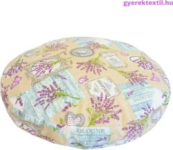  Padlópárna peremmel felnőtt- többféle szövet koponya (1001) (ppfsz02)