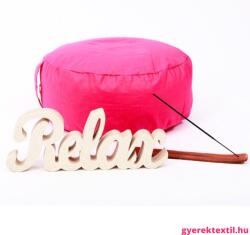  Jógapárna -pink (jogpap02)