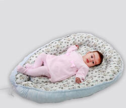  Babafészek (Többféle mintával kérhető) Őszi erdő(022) (bf01)