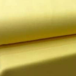  Panama pasztell sárga színben (panama10)