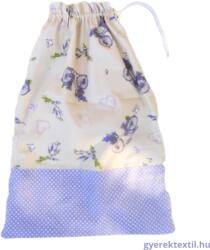  Öko kenyértároló zsinórral zold-mandala (okokenyer02)