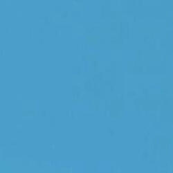  Kültéri vízlepergetős méteráru türkizkék színben (kulvizletk03)