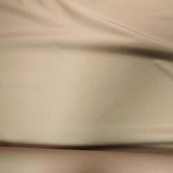  Kültéri vízlepergetős méteráru drapp színben (kulvizledr01)