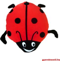  Babzsák puff katica (bzskp34)