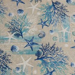  Lakástextil korall tenger (lakastex64)