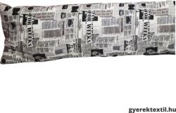  Ölelő párna leveles citrom (1008) (olelopa01)