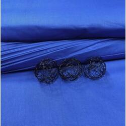  Pamutvászon királykék (pv08)