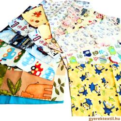  Ovis tornazsák- bő minta választékkal Erdei tündér(009) (ovodaitzs01)