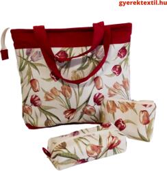  Női táska - holland tulipán (ntht44)
