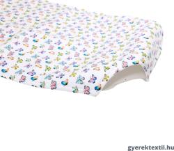  Lepedő ovis fektetőre - bő minta választékkal Erdei tündér(009) (lofm02)