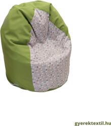  Utolsó darab-Babzsák gyerek csepp - kiwi repcsik (bcskr02)