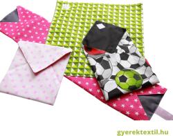  Újraszalvéta 2 db-os szett felnőtt advent (1005) (oszf01)