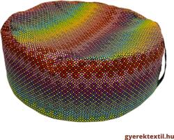  Jógapárna-csakra színei (jp34)