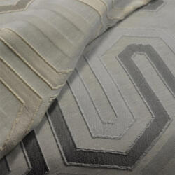  Sötétítő dekorfüggöny - Omega szürke (sotetito20)