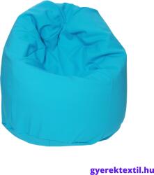  Babzsák csepp-türkiz (bzscst09)